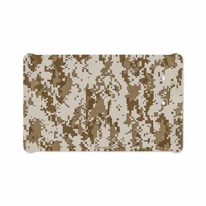 MAHOOT Army-Desert-Pixel Cover Sticker for Samsung Galaxy Tab E 9.6 2015 T561