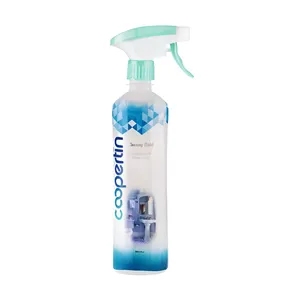 جرمگیر انواع سطوح سبز کوپرتین مدل 0117 وزن 500 گرم