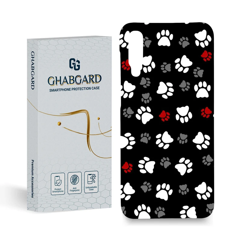 کاور قاب گارد مدل فانتزی مناسب برای گوشی موبایل سامسونگ Galaxy A50 / A30s / A50s