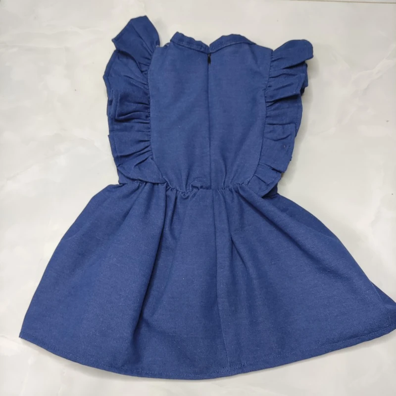 عکس شماره 11 : پیراهن دخترانه مدل مرواريد کد 10