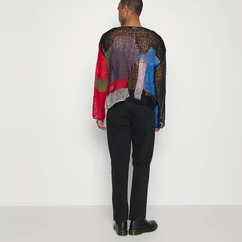 شلوار جین مردانه ویک دی مدل 0468517