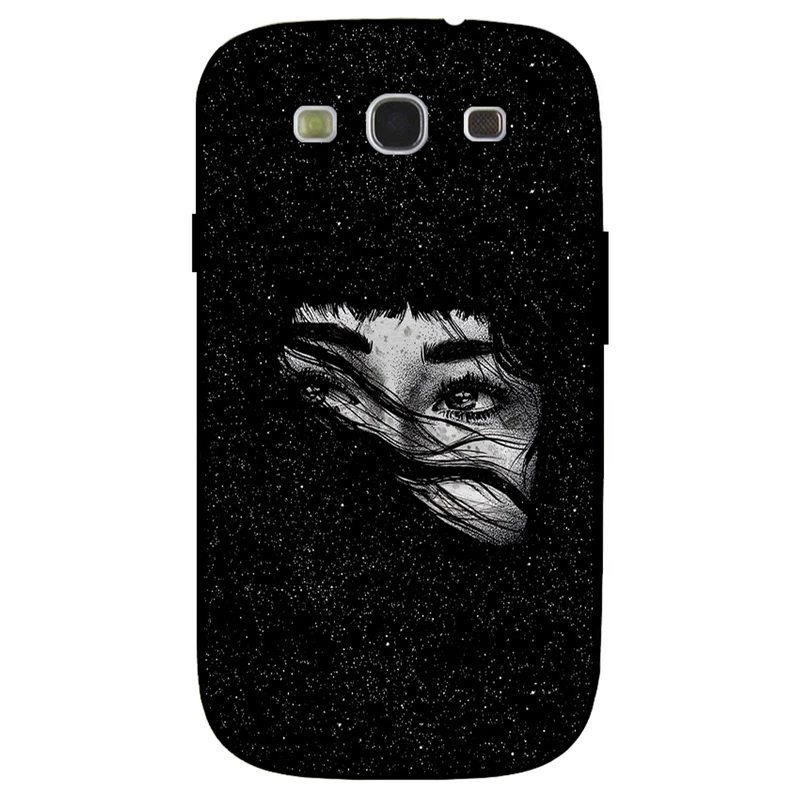 کاور مگافون کد 8140 مناسب برای گوشی موبایل سامسونگ Galaxy S3