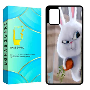 Ghab Guard CHAPGHAB Cover For Samsung Galaxy A71 4G / A71 5G