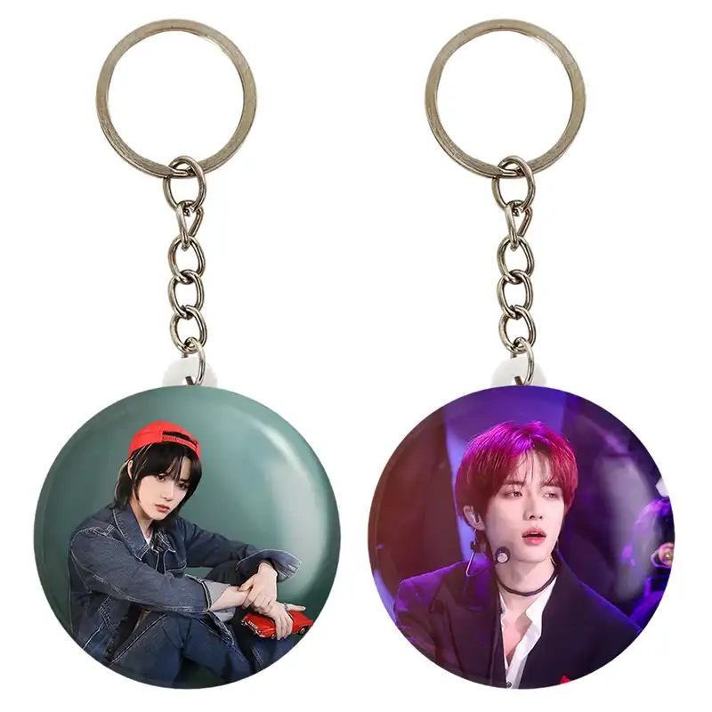 جاکلیدی خندالو مدل بومگیو گروه تی اکس تی TXT کد 2007220076 مجموعه 2 عددی