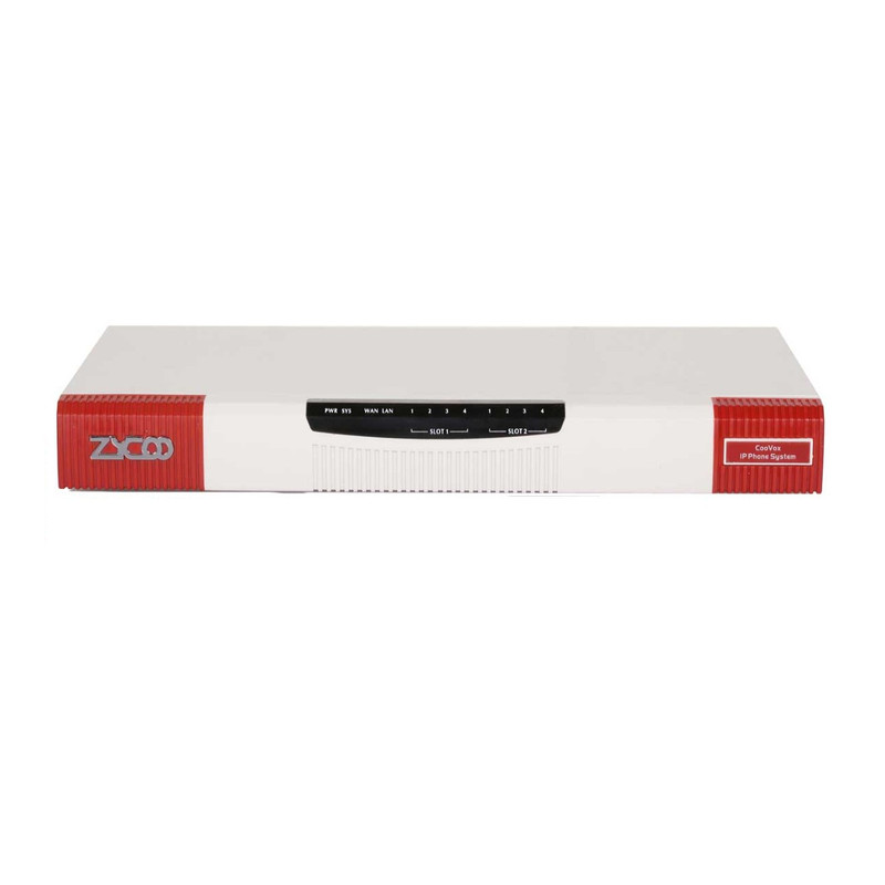IP PBX زایکو مدل  CooVox U50-V3