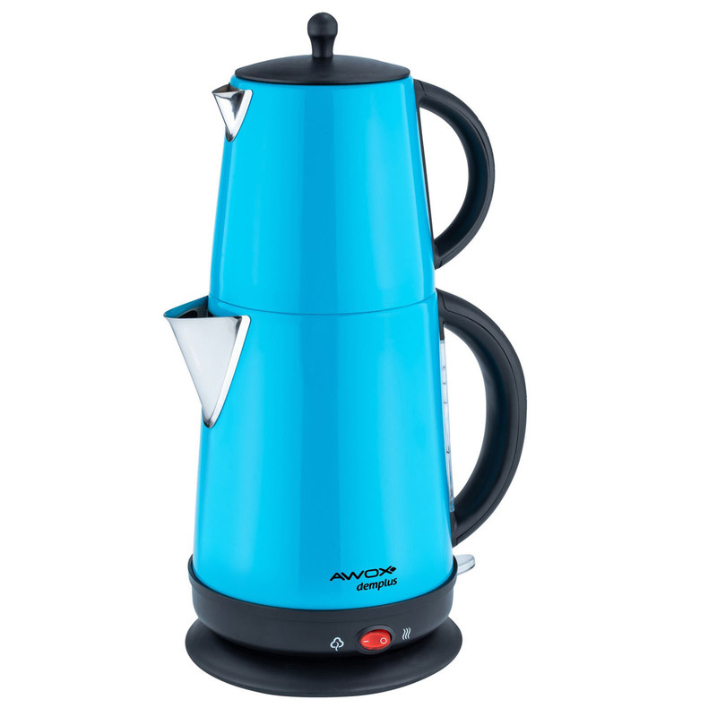 چای ساز آواکس مدل GH-38