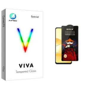 Junbo Viva Airbag Screen Protector For Realme C51