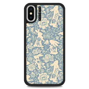 AKAM AMC-WAX-BUNNY-26 Cover For Apple iPhone X/Xs