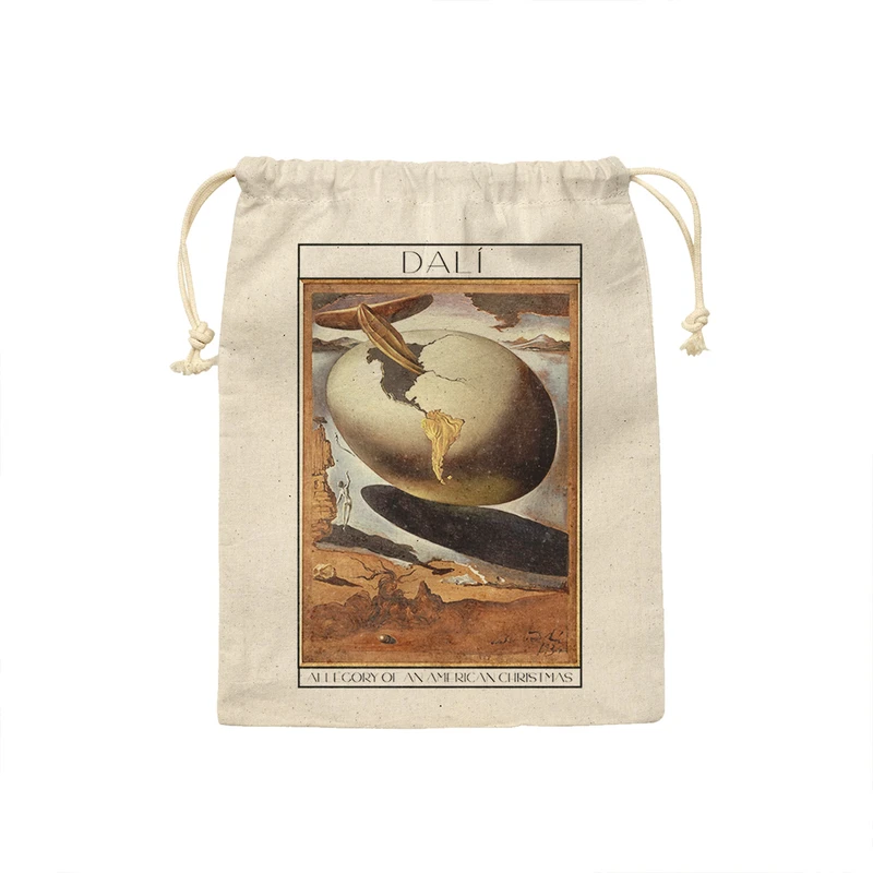 کیسه نان و سبزی ترمه طراحان ایده کد art0706 - S