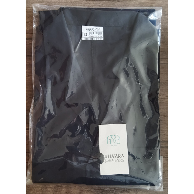 روپوش کار مردانه خضرا کد khazra-34100