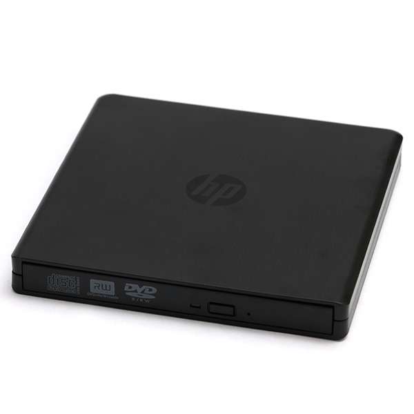درایو DVD اکسترنال اچ پی مدل class1 laser