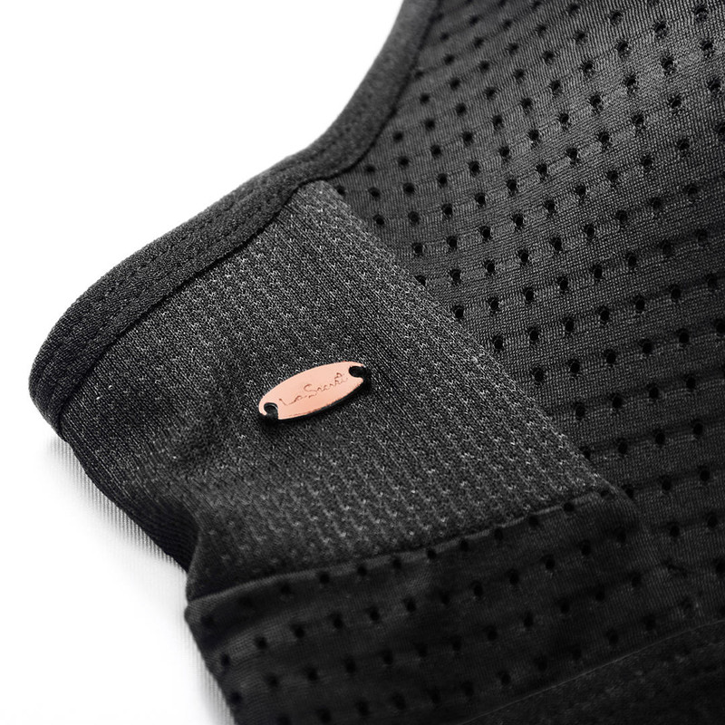 سوتین ورزشی زنانه لاسکرت مدل Sport Bra