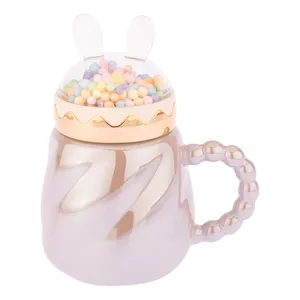 ماگ مدل خرگوش