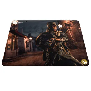 Hoomero Battlefield game A6468 Mousepad