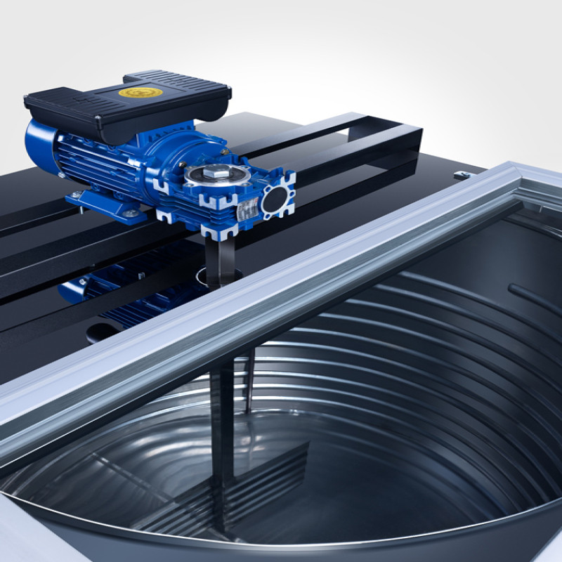 شیرسردکن ایپکچی مدل M150K شیرسردکن ایپکچی مدل M150K