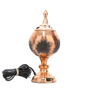 اسپند دود کن برقی کد CU-048