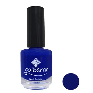 لاک ناخن گلباران شماره 27