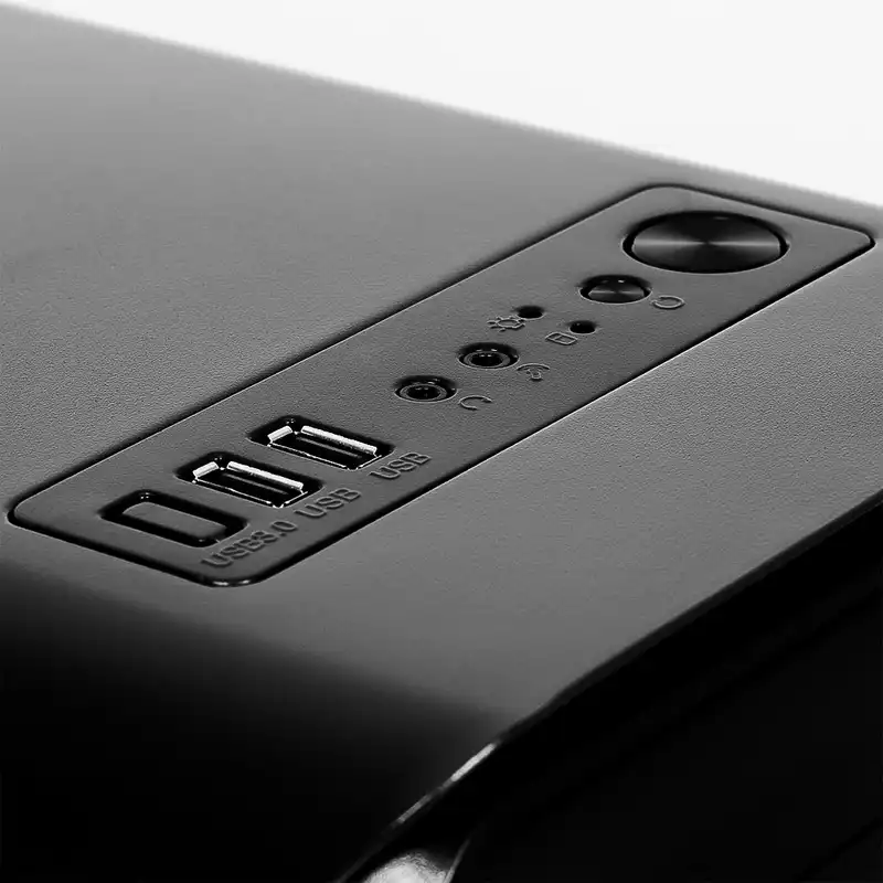 کامپیوتر دسکتاپ مدل XS-175 PRO REF