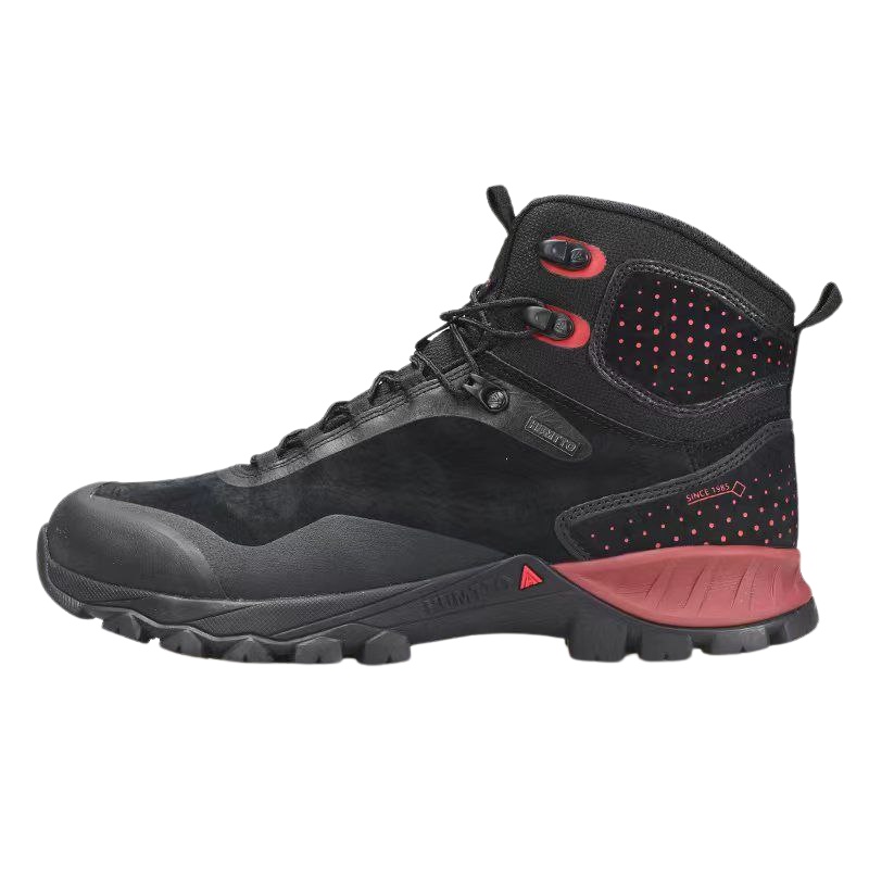 نکته خرید - قیمت روز کفش کوهنوردی مردانه هامتو مدل 240012A-1 خرید