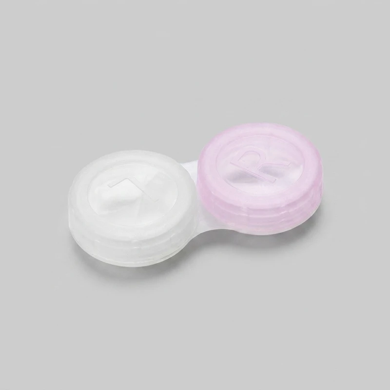 محفظه نگهداری لنز چشم مدل CL1