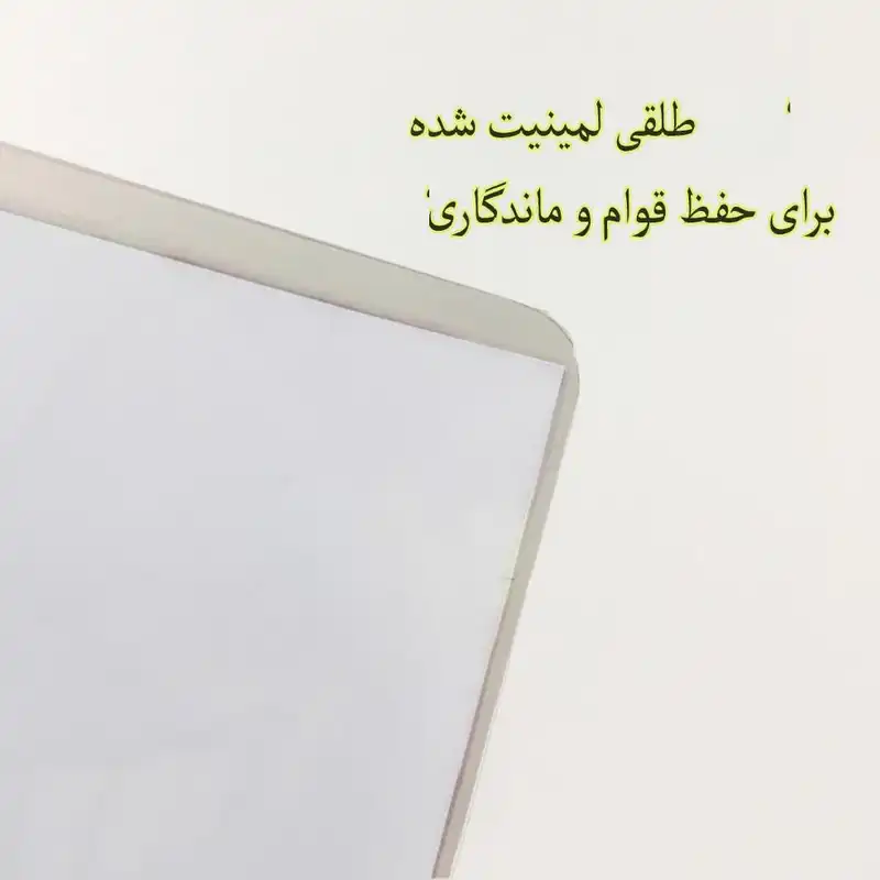 پوستر مدل بلک پینک pp02