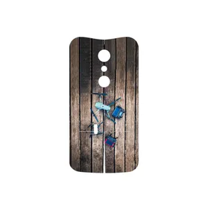 MAHOOT Drone Cover Sticker for Motorola Moto G 2nd gen