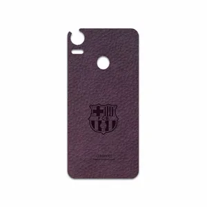 MAHOOT PL-BRCA Cover Sticker for HTC Desire 10 Pro