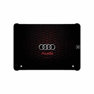 برچسب پوششی ماهوت مدل Audi AG مناسب برای تبلت سامسونگ Galaxy Tab S2 9.7 2016 T813N