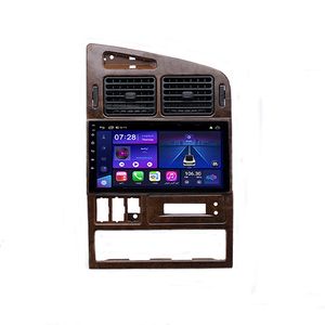 پخش کننده تصویری خودرو اینفینیتی کد ECO مناسب برای پژو 405 داشبورد قدیم