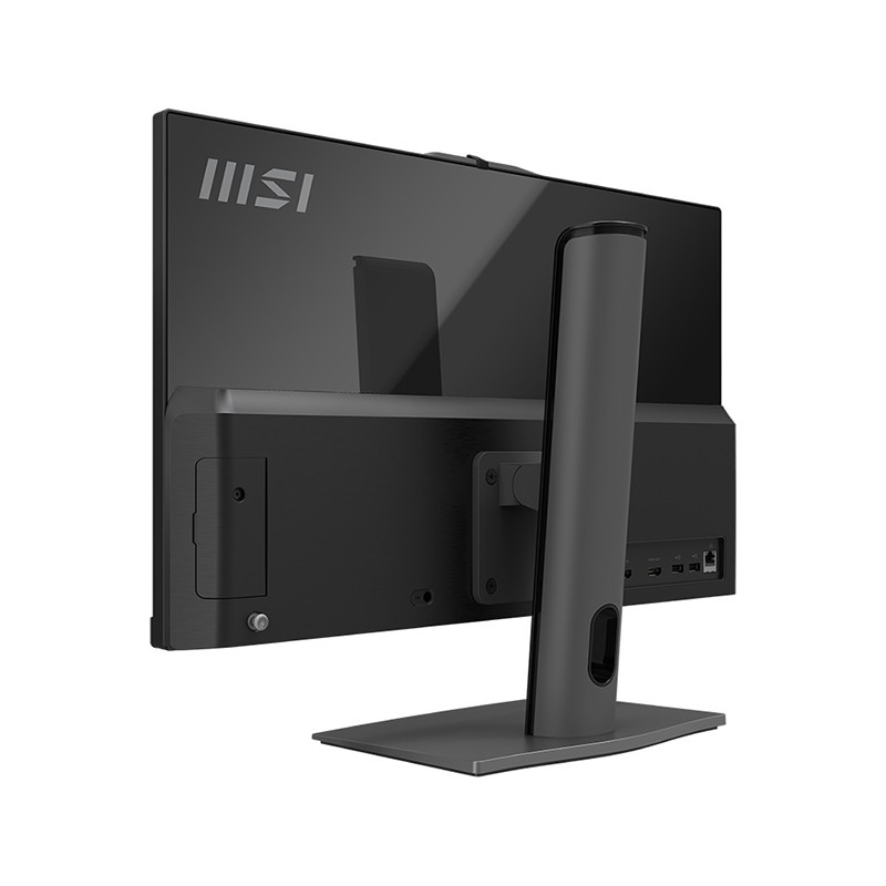 کامپیوتر همه کاره 23.8 اینچ ام اس آی مدل AM242P 1M-100U 8GB DDR5 500GB