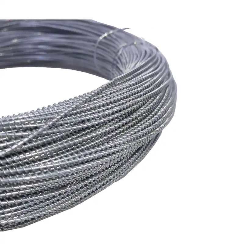 سیم مفتول  مدل عاج طول 120 متر