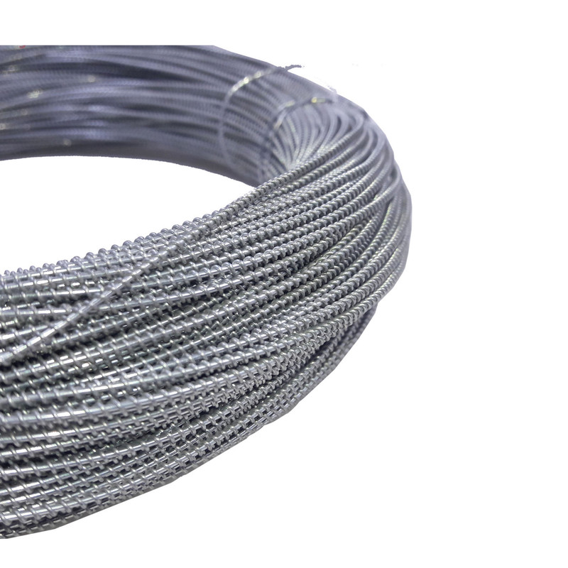 سیم مفتول  مدل عاج طول 120 متر