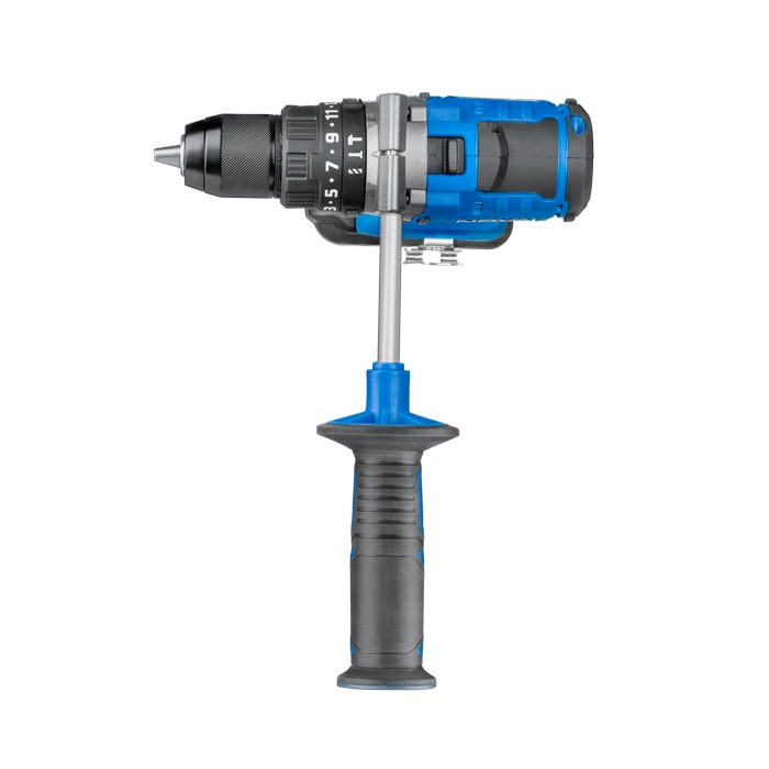 دریل شارژی نووا مدل چکشی 7727