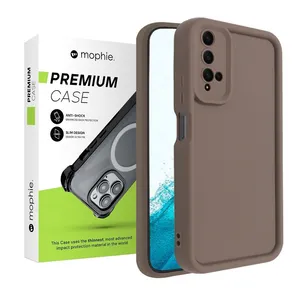 کاور موفی مدل Puffer مناسب برای گوشی موبایل هوآوی Nova 5T