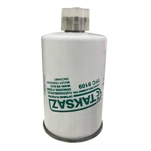  فیلتر آبگیر گازوئیل تکساز مدل TFC 8109 مناسب برای کامیونت فوتون