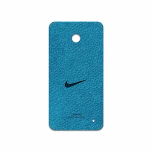 MAHOOT BL-NK Cover Sticker for Nokia Lumia 630