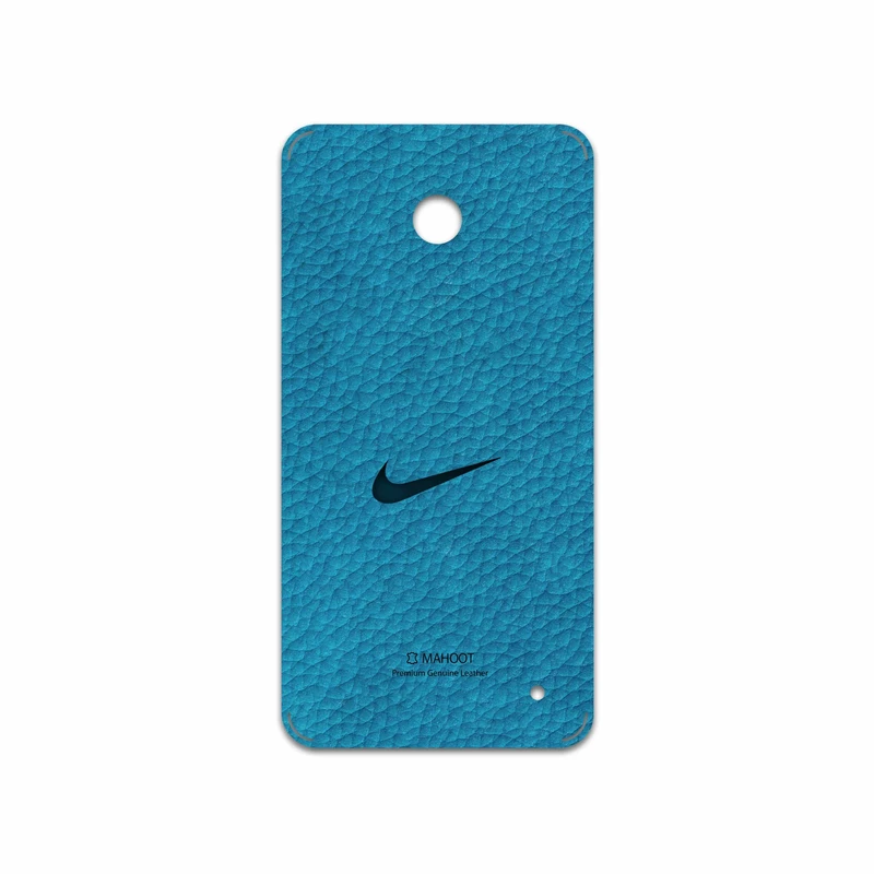 برچسب پوششی ماهوت مدل BL-NK مناسب برای گوشی موبایل نوکیا Lumia 630