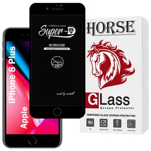 Horse SUPERDNH Screen Protector For Apple iPhone 8 Plus