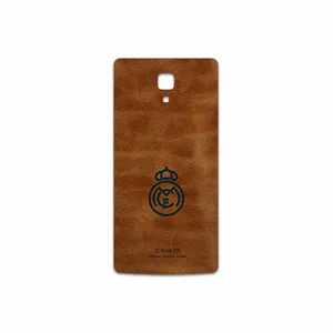 MAHOOT BFL-REAL Cover Sticker for Xiaomi Mi 4