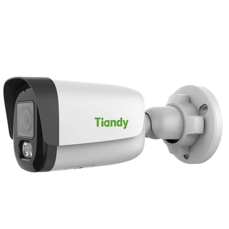 دوربین مداربسته تحت شبکه تیاندی مدل TC-C32QN Spec: I3/E/Y/2.8mm/V5.0