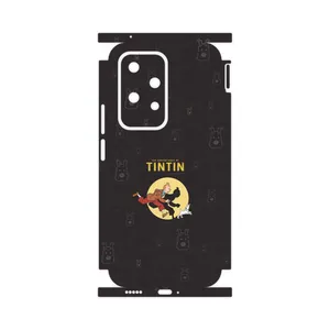 MAHOOT Tintin-FullSkin Cover Sticker for Honor 200 Lite