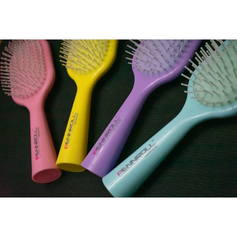 عکس شماره 37 : برس مو پنرول مدل prht air pillow