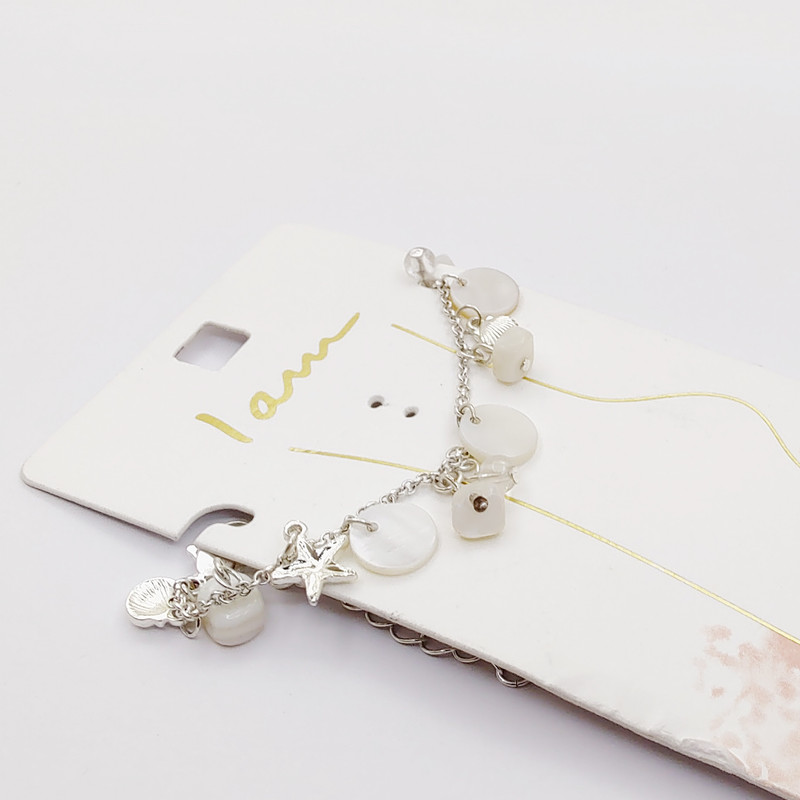 پابند زنانه آی ام مدل دریا کد 05