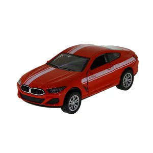 ماشین بازی مدل بی ام دبلیو ام 4