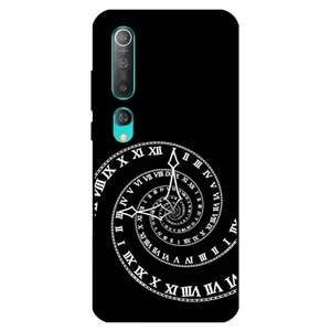  Megafone 8160 Cover For Xiaomi Mi 10 5G / Mi 10 Pro 5G