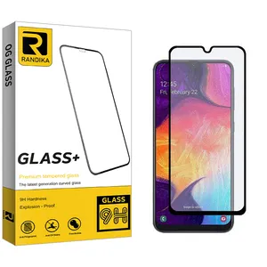 Randika RK Ceramics Screen Protector For Samsung Galaxy A50