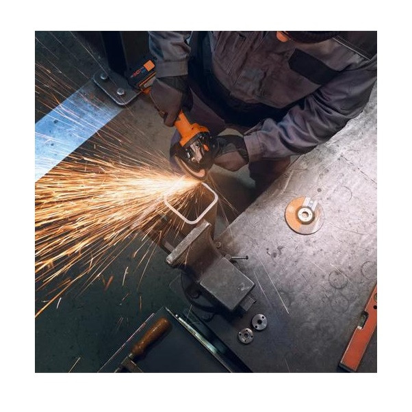 مینی فرز شارژی فاین مدل CCG 18-125-7 AS مینی فرز شارژی فاین مدل CCG 18-125-7 AS