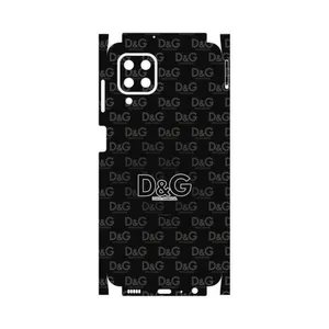 MAHOOT DG-FullSkin Cover Sticker for Samsung Galaxy F22