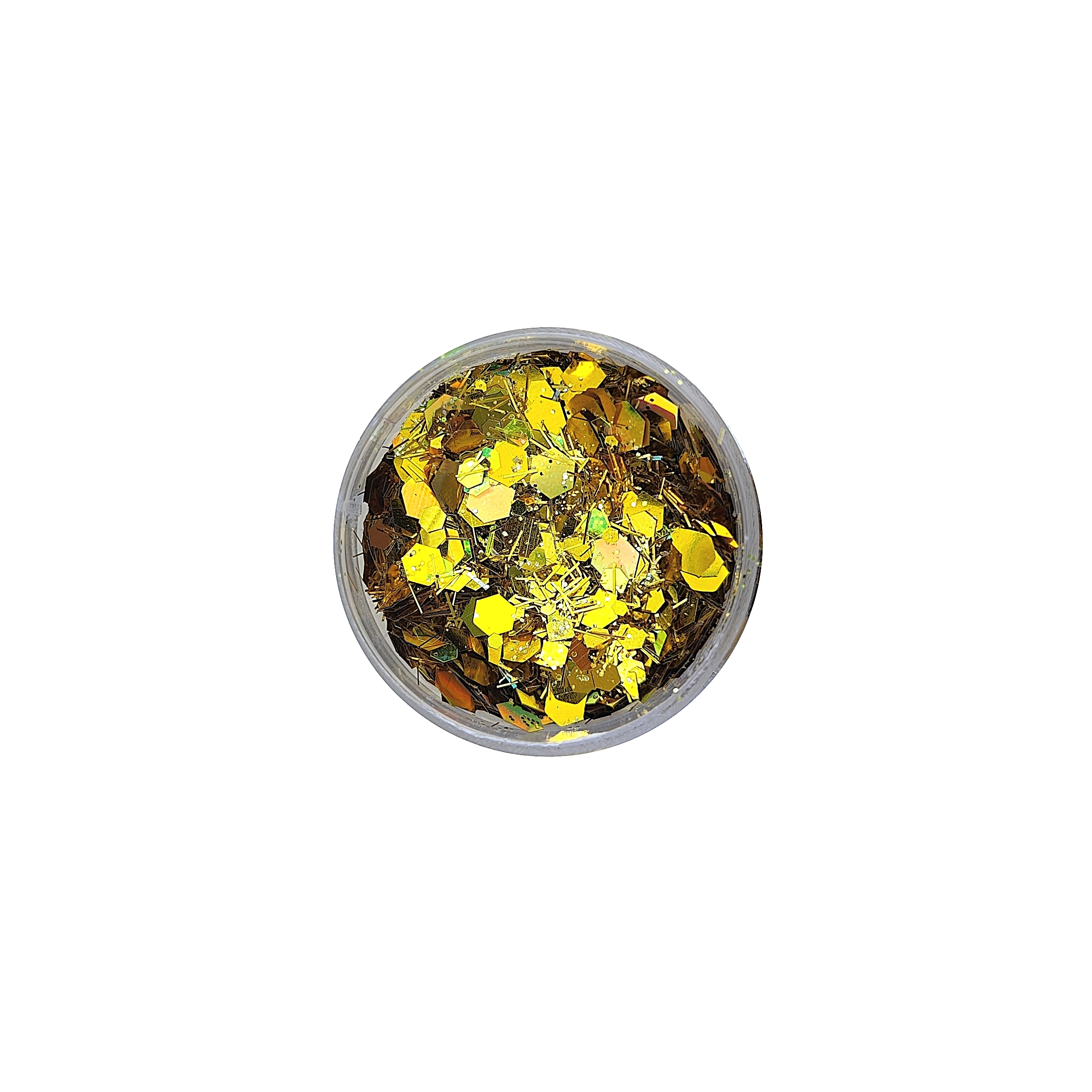 تزیین ناخن مدل اکلیل Two مجموعه 4 عددی