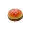 آنباکس فیجت مدل همبرگر خامه ای کد sh-2021 در تاریخ ۲۶ آذر ۱۴۰۱
